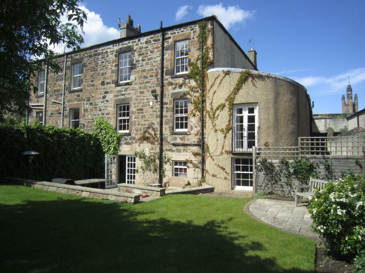 Georgian Guest House Édimbourg Extérieur photo
