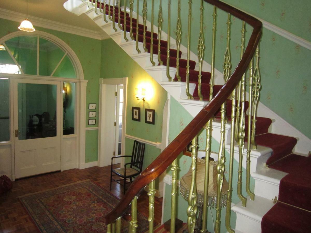 Georgian Guest House Édimbourg Extérieur photo